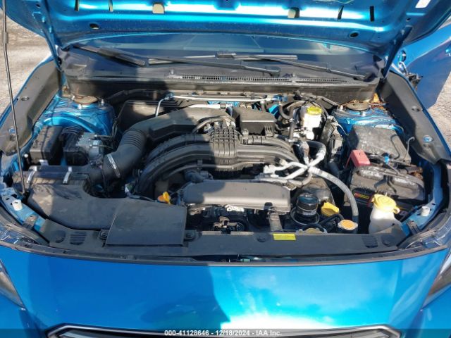 4S3GTAA61K3730127 Subaru Impreza 2.0i
