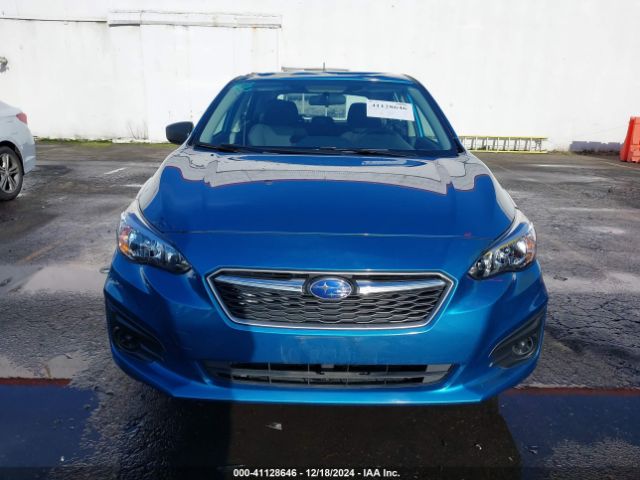 4S3GTAA61K3730127 Subaru Impreza 2.0i