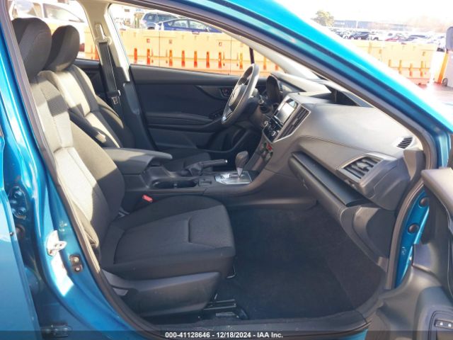 4S3GTAA61K3730127 Subaru Impreza 2.0i