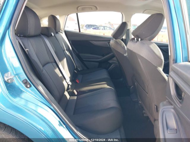 4S3GTAA61K3730127 Subaru Impreza 2.0i