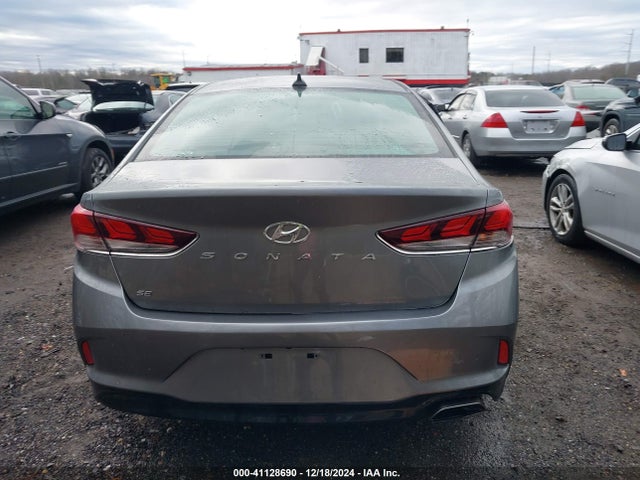 Hyundai SONATA SE 2019 5NPE24AF7KH775203 Image 16