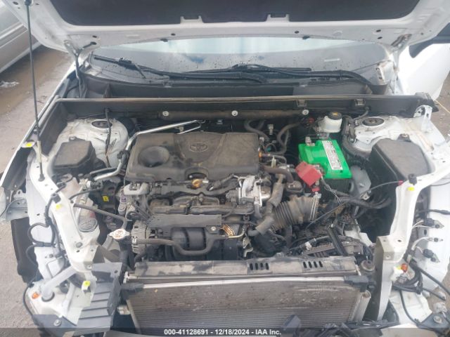 2T3H1RFV9LC039128 Toyota RAV4 LE