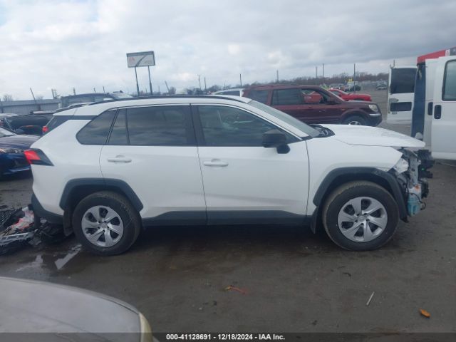 2T3H1RFV9LC039128 Toyota RAV4 LE