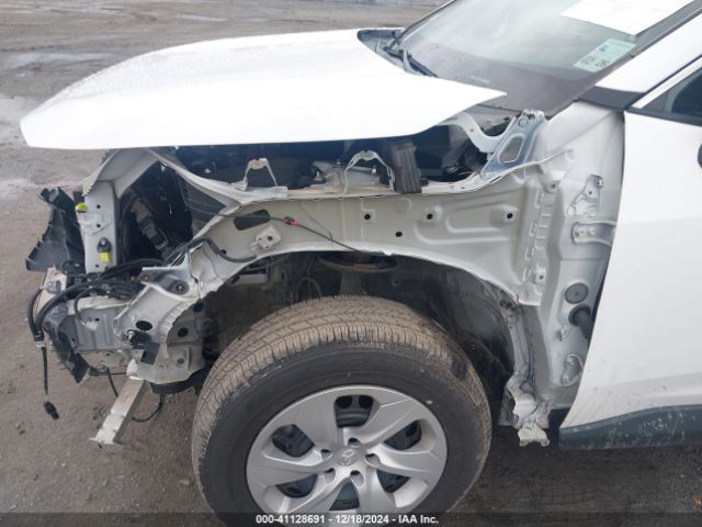 2T3H1RFV9LC039128 Toyota RAV4 LE