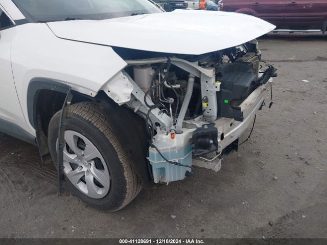 2T3H1RFV9LC039128 Toyota RAV4 LE
