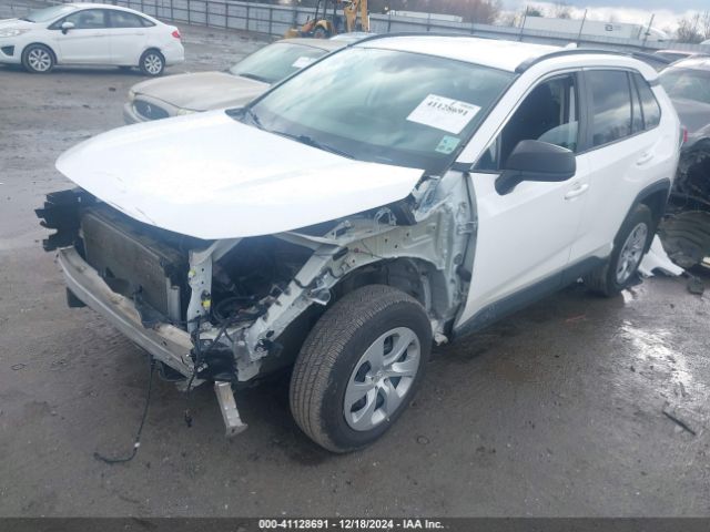 2T3H1RFV9LC039128 Toyota RAV4 LE