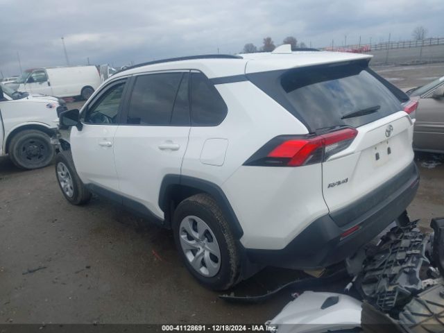 2T3H1RFV9LC039128 Toyota RAV4 LE