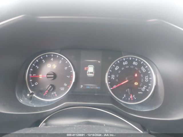 2T3H1RFV9LC039128 Toyota RAV4 LE