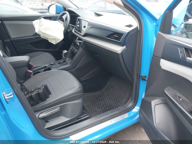 3VVLX7B27NM038198 Volkswagen Taos 1.5t Se