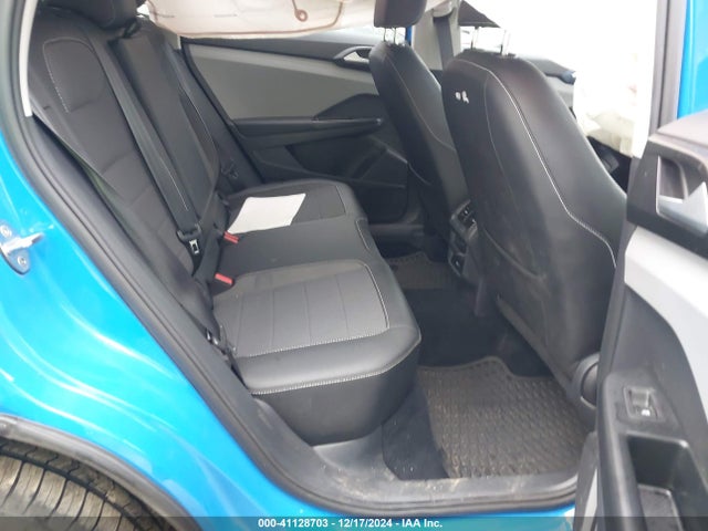 3VVLX7B27NM038198 Volkswagen Taos 1.5t Se