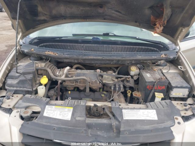 2006 CHRYSLER TOWN & COUNTRY 1A4GP45R66B594898 Photo 9