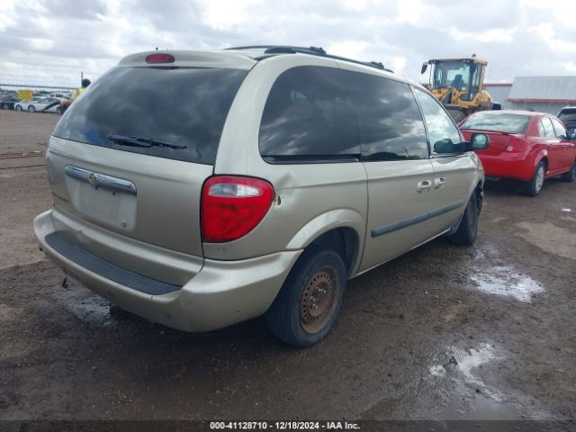 2006 CHRYSLER TOWN & COUNTRY 1A4GP45R66B594898 Photo 3