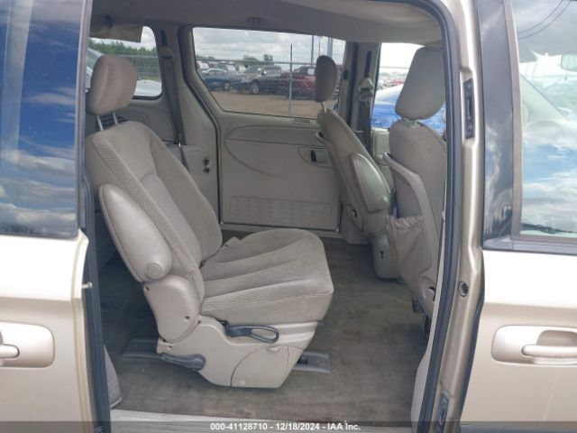2006 CHRYSLER TOWN & COUNTRY 1A4GP45R66B594898 Photo 7