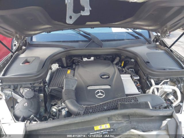 WDC0G4JB5KV123926 Mercedes-Benz GLC 300