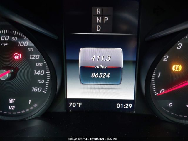 WDC0G4JB5KV123926 Mercedes-Benz GLC 300