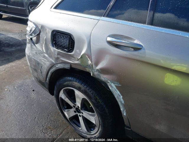WDC0G4JB5KV123926 Mercedes-Benz GLC 300