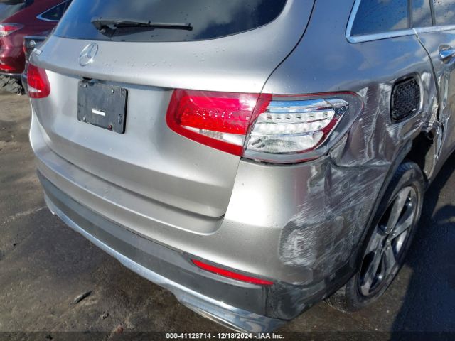 WDC0G4JB5KV123926 Mercedes-Benz GLC 300