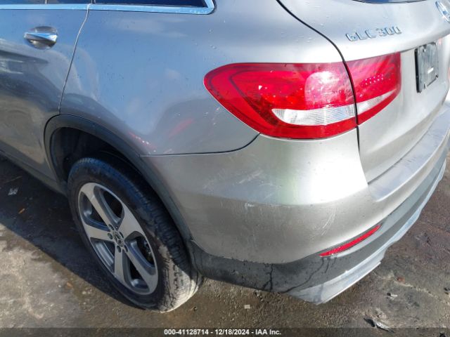 WDC0G4JB5KV123926 Mercedes-Benz GLC 300