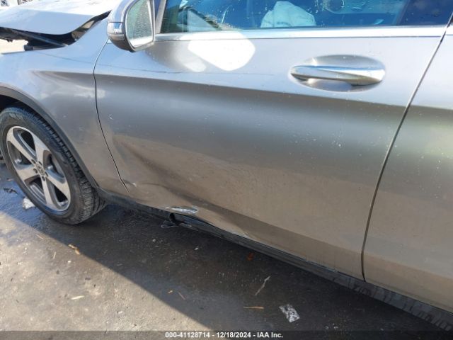 WDC0G4JB5KV123926 Mercedes-Benz GLC 300