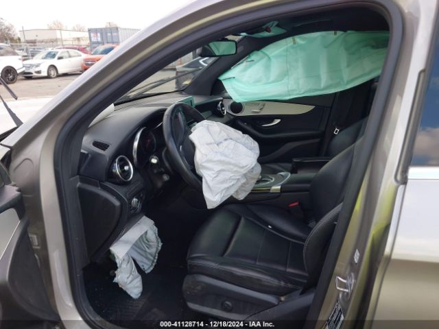 WDC0G4JB5KV123926 Mercedes-Benz GLC 300