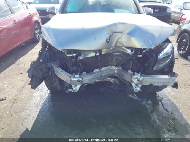 WDC0G4JB5KV123926 Mercedes-Benz GLC 300