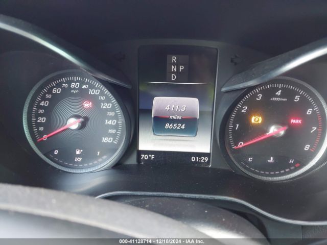 WDC0G4JB5KV123926 Mercedes-Benz GLC 300