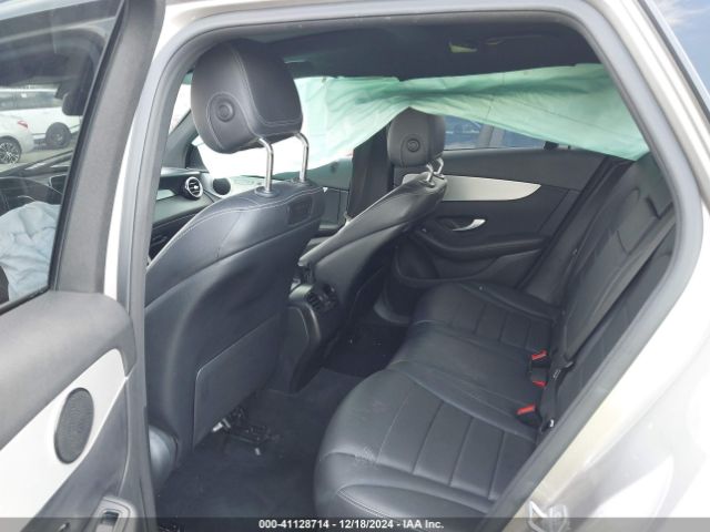 WDC0G4JB5KV123926 Mercedes-Benz GLC 300