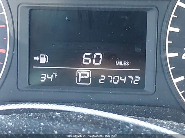 Nissan SENTRA S 2014 3N1AB7AP5EY237196 Image 15