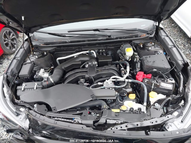 Subaru Outback Premium 2025 4S4BTAFC7S3112766 Image 10