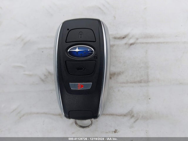 Subaru Outback Premium 2025 4S4BTAFC7S3112766 Image 11