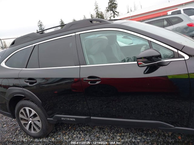 Subaru Outback Premium 2025 4S4BTAFC7S3112766 Image 14