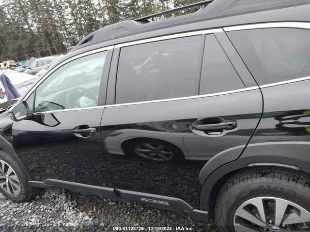 Subaru Outback Premium 2025 4S4BTAFC7S3112766 Image 15