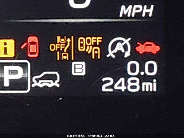 Subaru Outback Premium 2025 4S4BTAFC7S3112766 Image 16