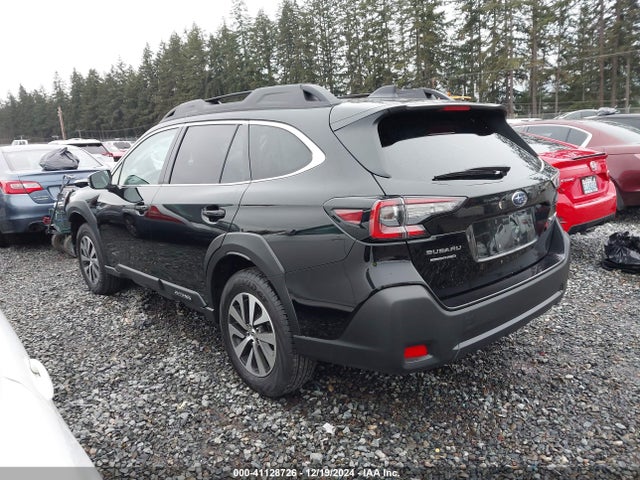 Subaru Outback Premium 2025 4S4BTAFC7S3112766 Image 3