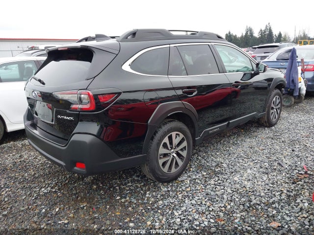 Subaru Outback Premium 2025 4S4BTAFC7S3112766 Image 4