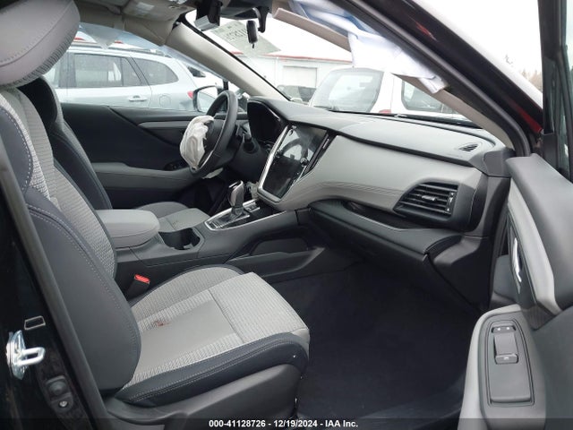 Subaru Outback Premium 2025 4S4BTAFC7S3112766 Image 5