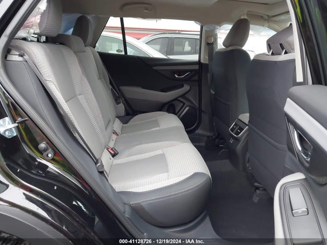 Subaru Outback Premium 2025 4S4BTAFC7S3112766 Image 8