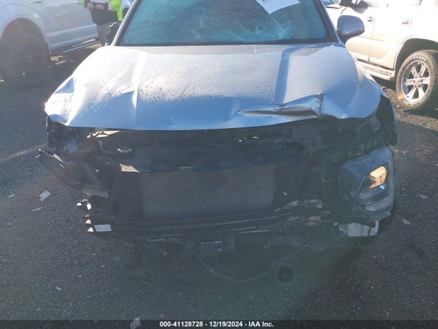 5NMS2CAD7LH280610 Hyundai Santa Fe Se