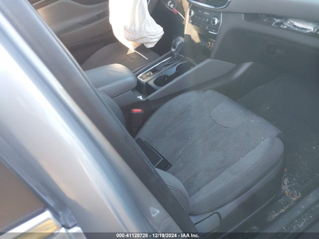 5NMS2CAD7LH280610 Hyundai Santa Fe Se