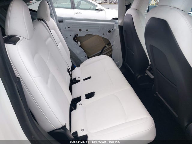2021 TESLA MODEL Y 5YJYGDEE2MF095744 Photo 7