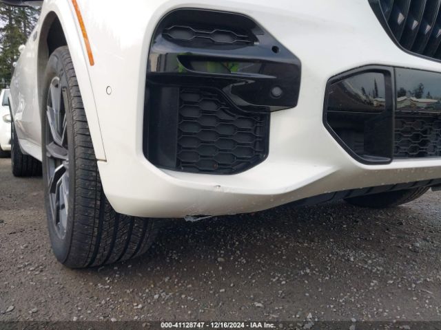 5UXTA6C00P9N53759 BMW X5 Phev Xdrive45e
