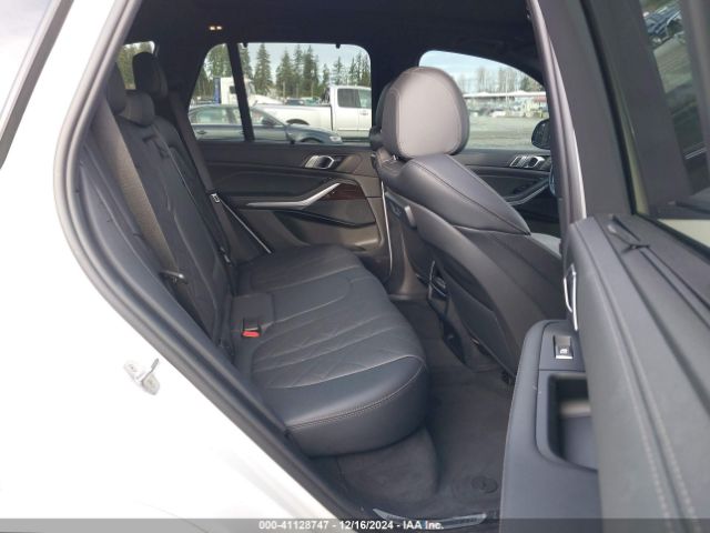 5UXTA6C00P9N53759 BMW X5 Phev Xdrive45e