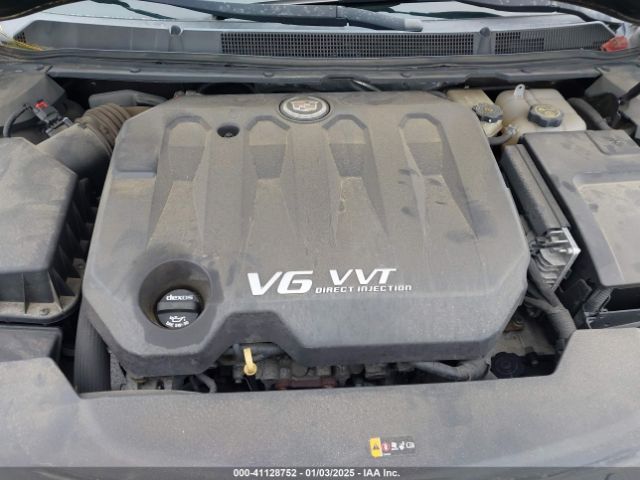 2G61N5S30E9282070 Cadillac XTS LUXURY