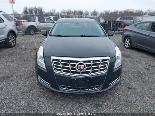 2G61N5S30E9282070 Cadillac XTS LUXURY