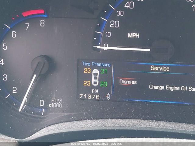 2G61N5S30E9282070 Cadillac XTS LUXURY