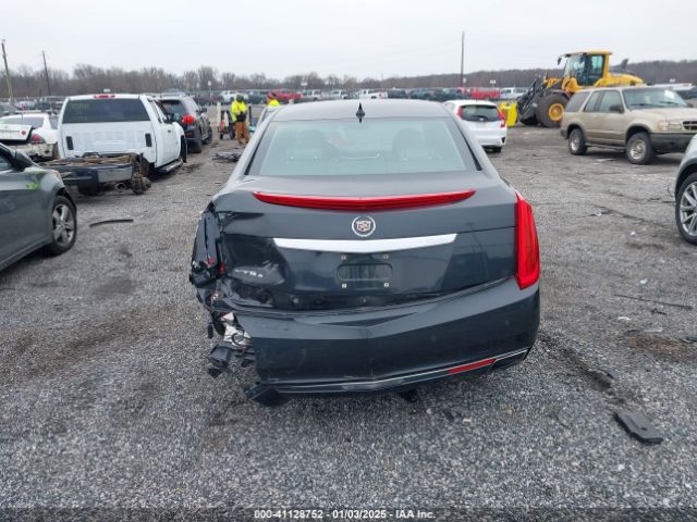 2G61N5S30E9282070 Cadillac XTS LUXURY