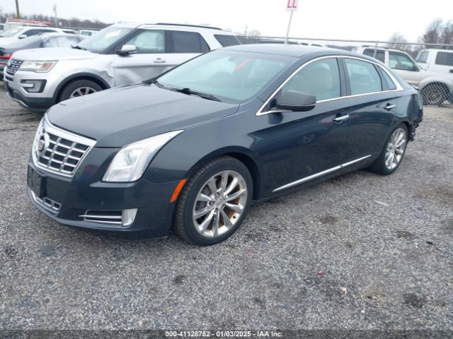 2G61N5S30E9282070 Cadillac XTS LUXURY