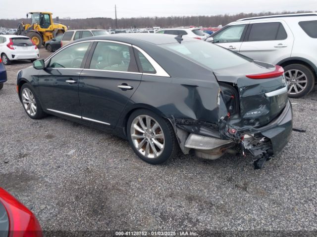 2G61N5S30E9282070 Cadillac XTS LUXURY