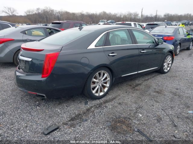 2G61N5S30E9282070 Cadillac XTS LUXURY