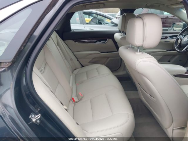 2G61N5S30E9282070 Cadillac XTS LUXURY